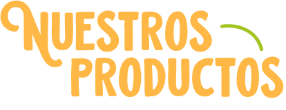 Nuestros Productos